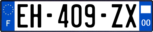 EH-409-ZX