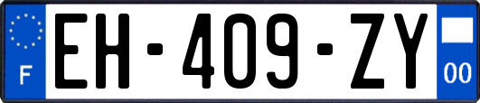 EH-409-ZY