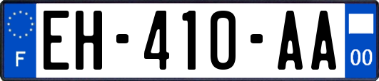 EH-410-AA