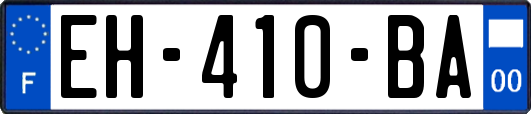 EH-410-BA