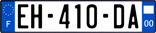 EH-410-DA