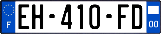 EH-410-FD