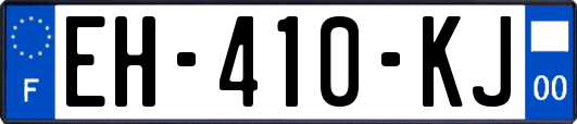 EH-410-KJ