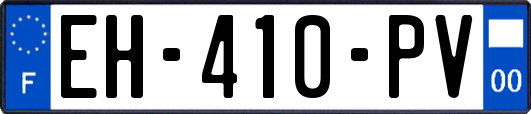 EH-410-PV