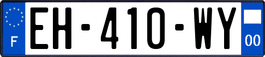 EH-410-WY