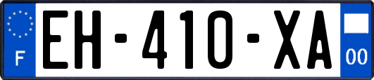 EH-410-XA