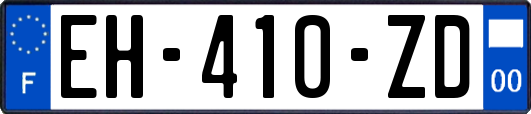 EH-410-ZD