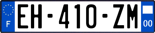 EH-410-ZM