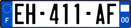 EH-411-AF