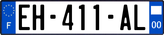 EH-411-AL