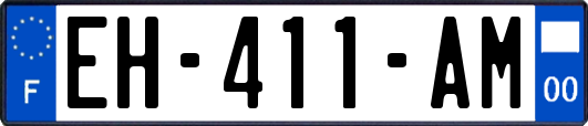 EH-411-AM