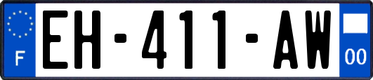 EH-411-AW