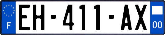 EH-411-AX