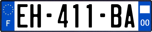 EH-411-BA