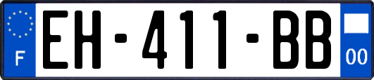 EH-411-BB