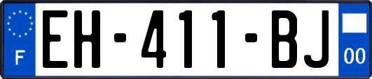 EH-411-BJ