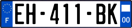 EH-411-BK