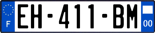 EH-411-BM