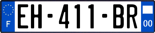 EH-411-BR