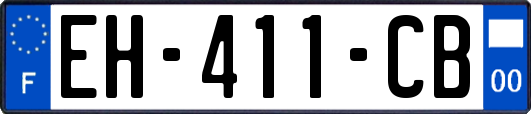 EH-411-CB