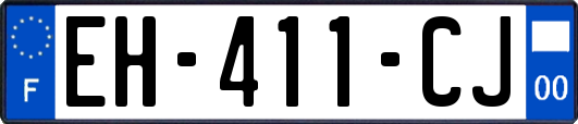 EH-411-CJ