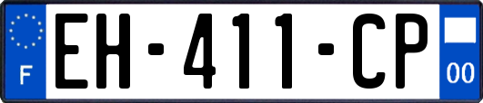 EH-411-CP