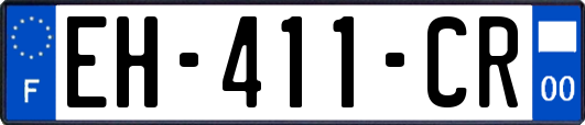 EH-411-CR