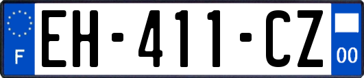 EH-411-CZ