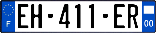 EH-411-ER