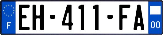 EH-411-FA