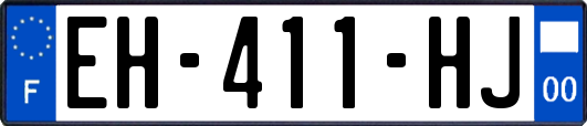 EH-411-HJ