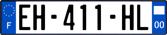 EH-411-HL