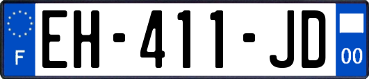 EH-411-JD