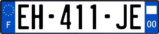 EH-411-JE