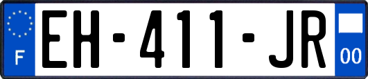 EH-411-JR