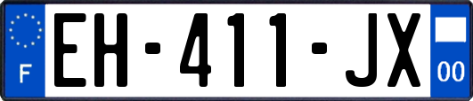 EH-411-JX