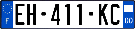 EH-411-KC