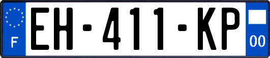 EH-411-KP