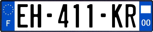 EH-411-KR