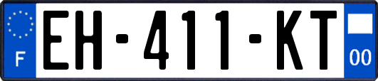 EH-411-KT