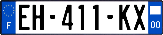 EH-411-KX