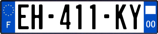 EH-411-KY
