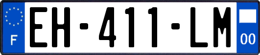 EH-411-LM