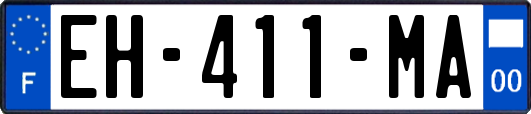 EH-411-MA
