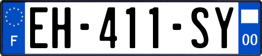 EH-411-SY