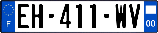 EH-411-WV