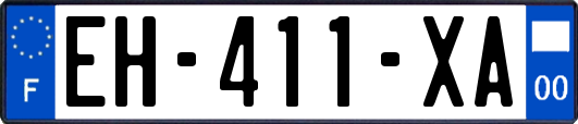 EH-411-XA