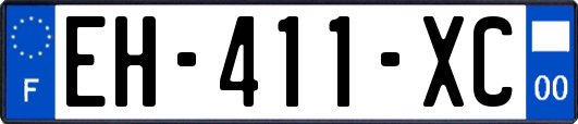 EH-411-XC