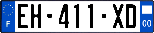 EH-411-XD