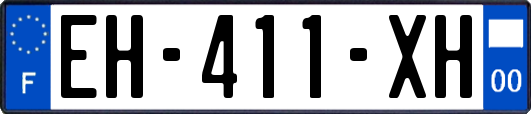 EH-411-XH